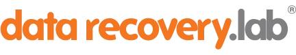 Logotipo da DataRecovery.Lab